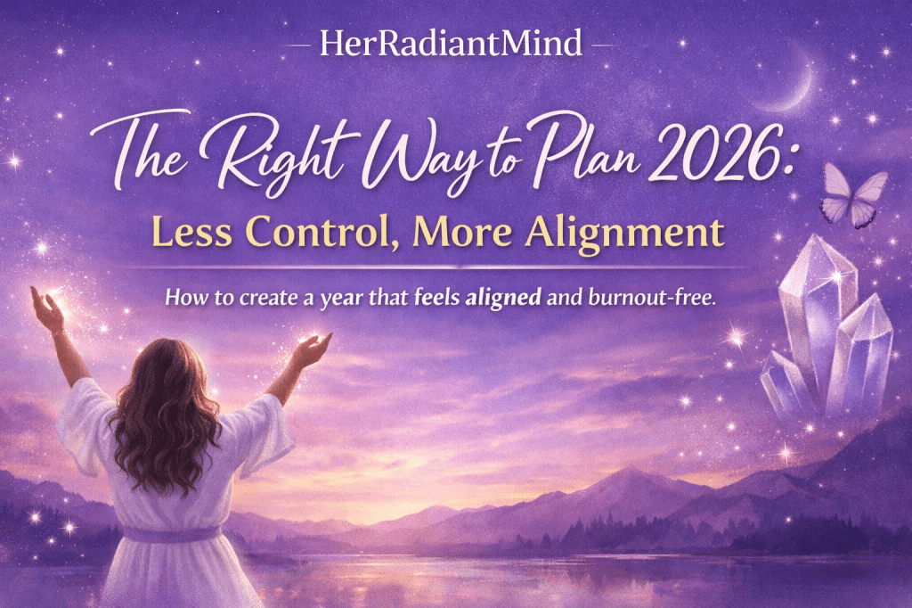The Right Way to Plan 2026: Less Control, More&nbsp;Alignment